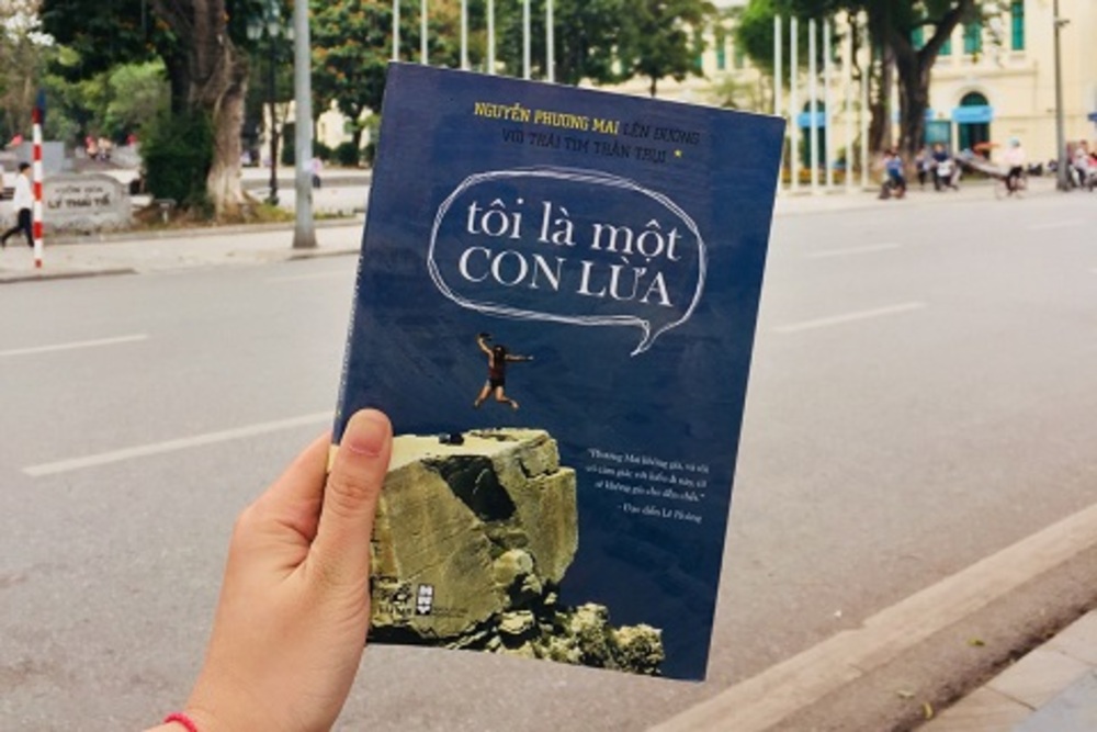 Những cuốn sách hay về du lịch.