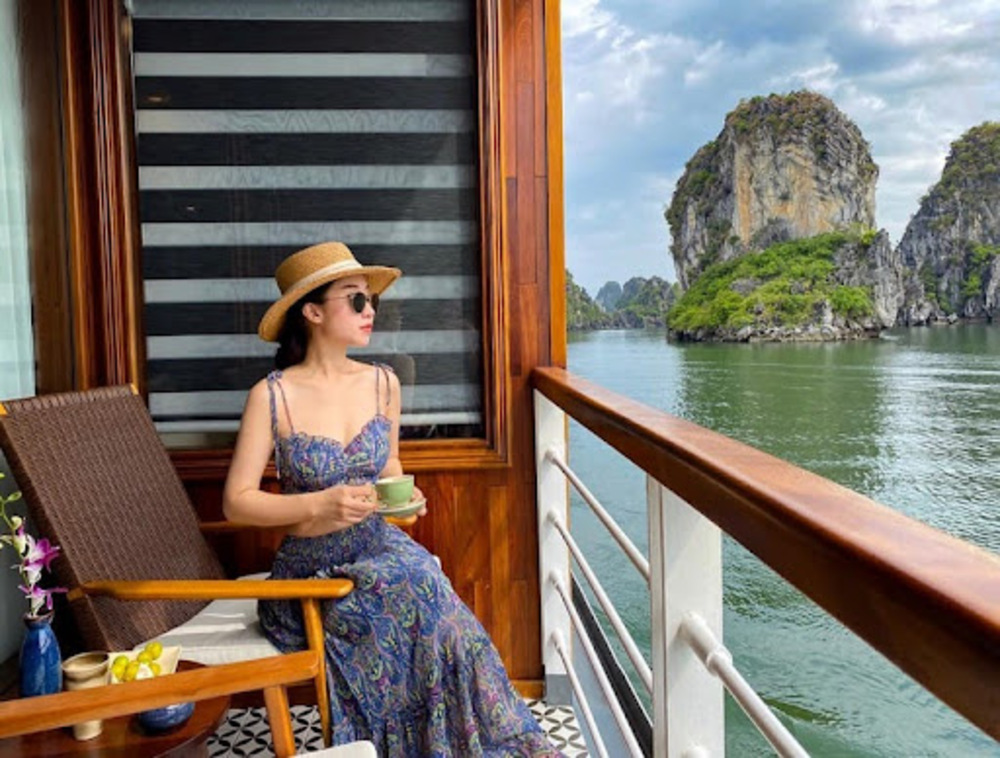 Phân biệt du lịch ba lô và du lịch sang chảnh