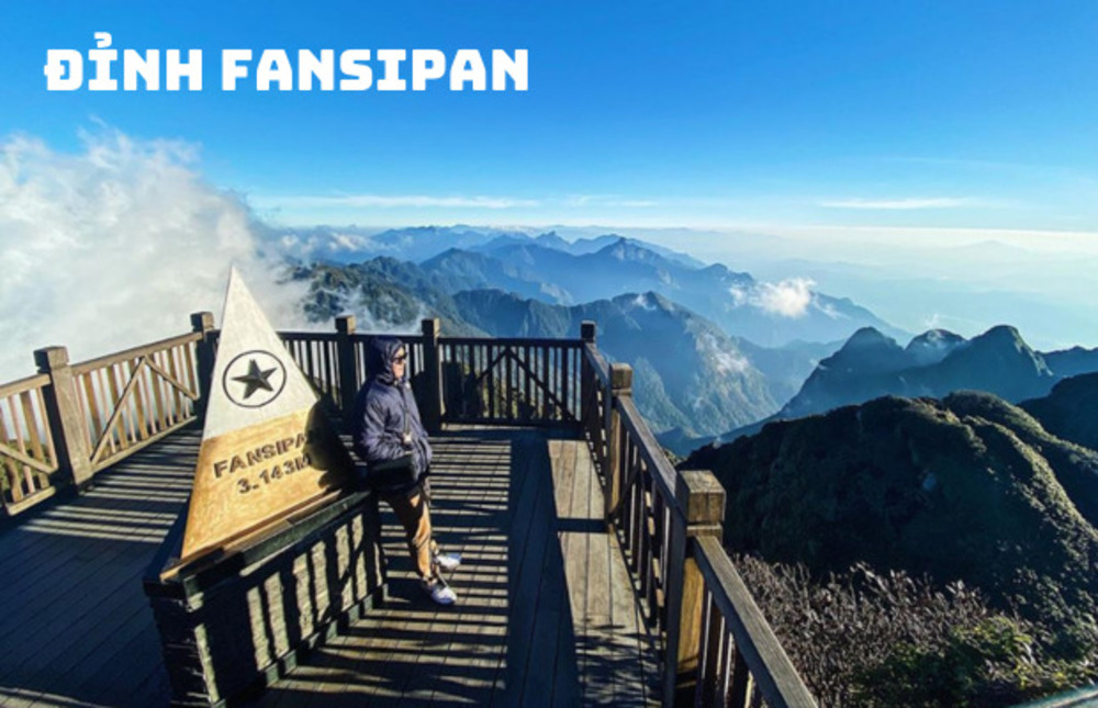 Tour Sapa 3 ngày 2 đêm Khám phá vẻ đẹp Tây Bắc