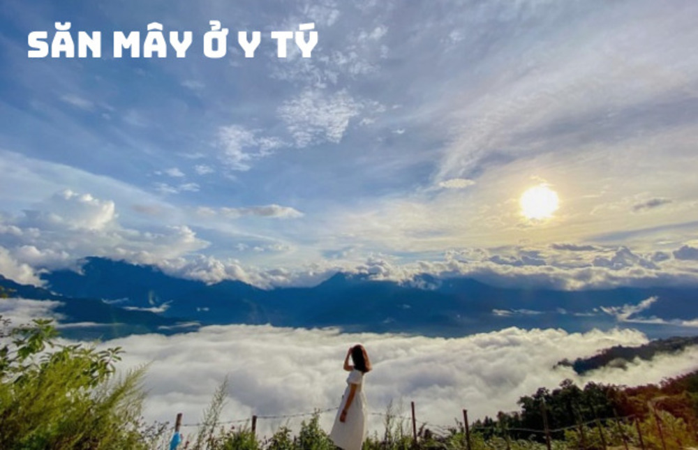 Tour Sapa 3 ngày 2 đêm Khám phá vẻ đẹp Tây Bắc