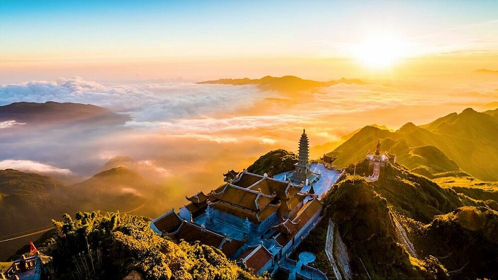 Tour Sapa 3 ngày 2 đêm Khám phá vẻ đẹp Tây Bắc