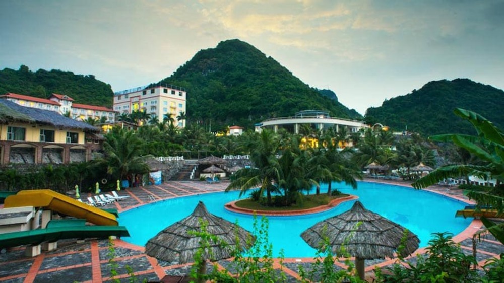 Tour du lịch Cát Bà và những trải nghiệm không thể bỏ lỡ