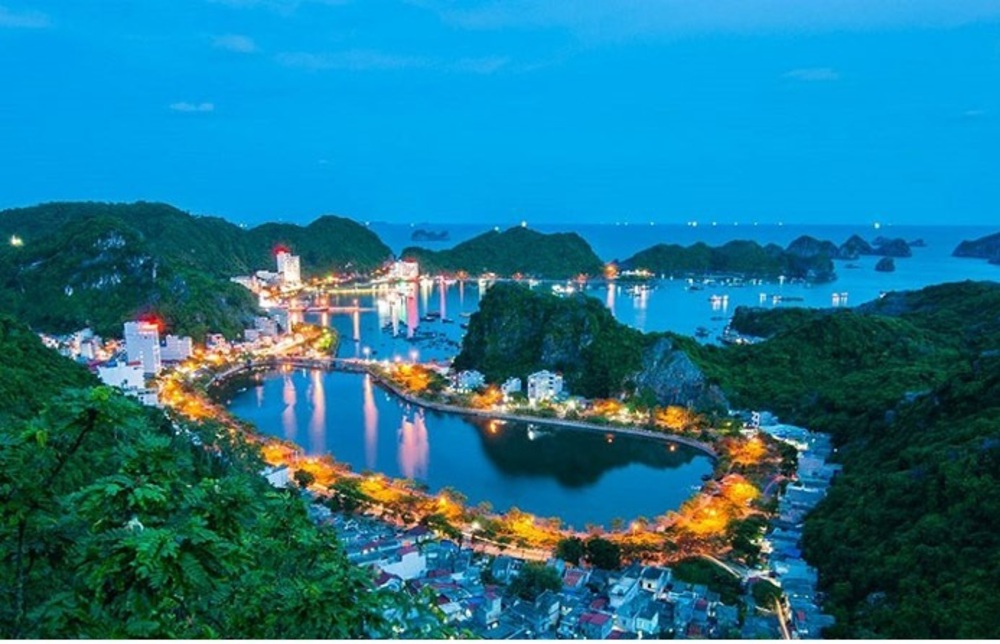 Tour du lịch Cát Bà và những trải nghiệm không thể bỏ lỡ