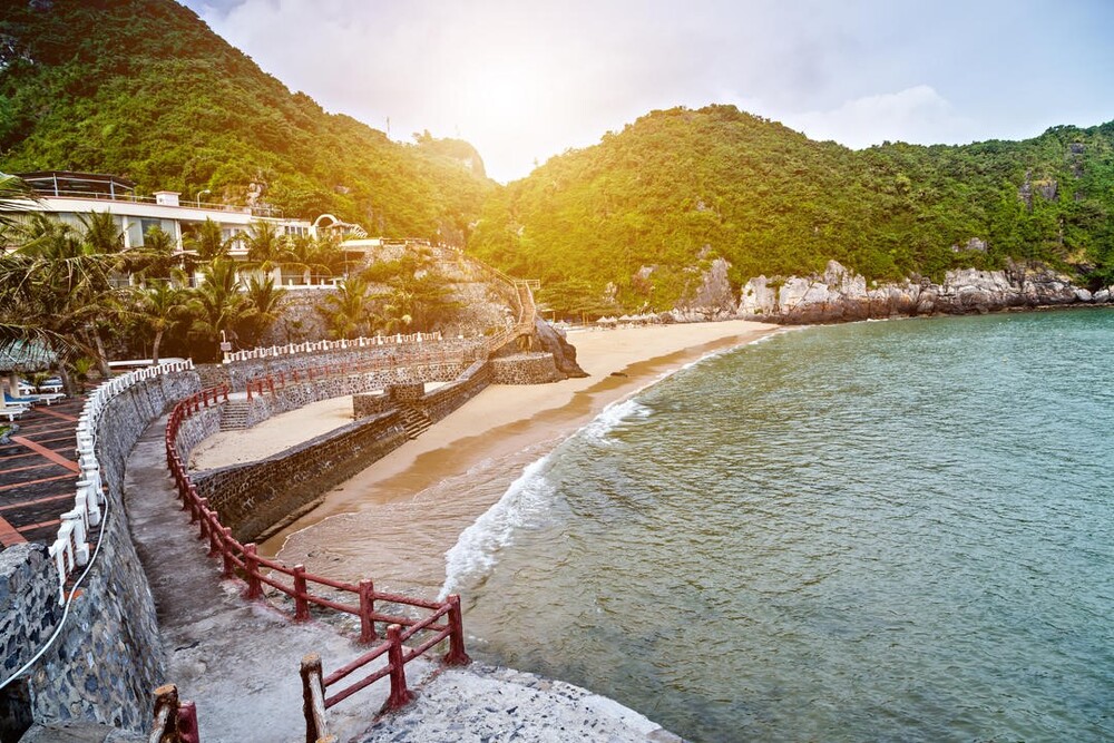 Tour du lịch Cát Bà và những trải nghiệm không thể bỏ lỡ