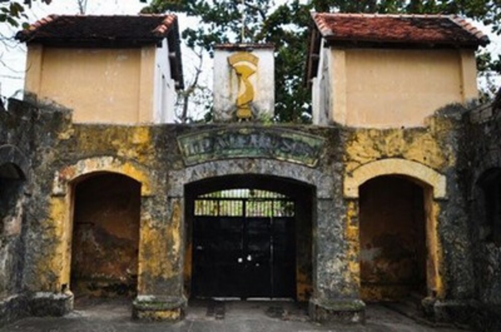 Tour du lịch Côn Đảo Về nguồn và khám phá biển đảo