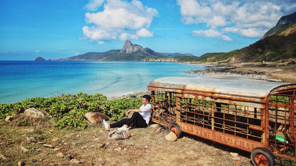 Tour du lịch Côn Đảo Về nguồn và khám phá biển đảo