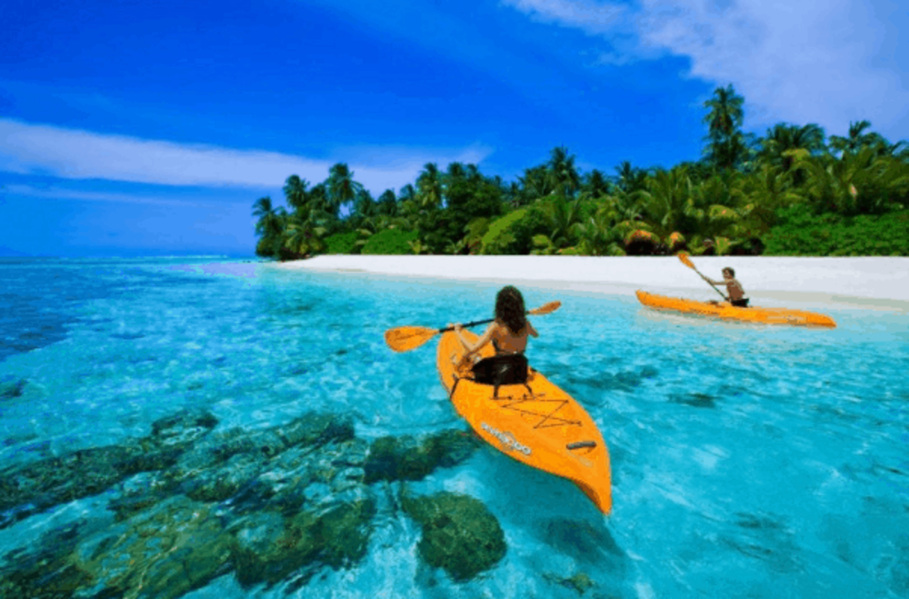 Tour du lịch Phú Quốc 4 ngày 3 đêm Hòn ngọc giữa đại dương
