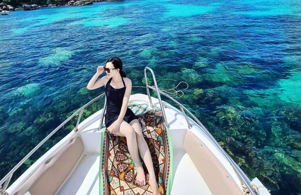 Tour du lịch Phú Quốc 4 ngày 3 đêm Hòn ngọc giữa đại dương