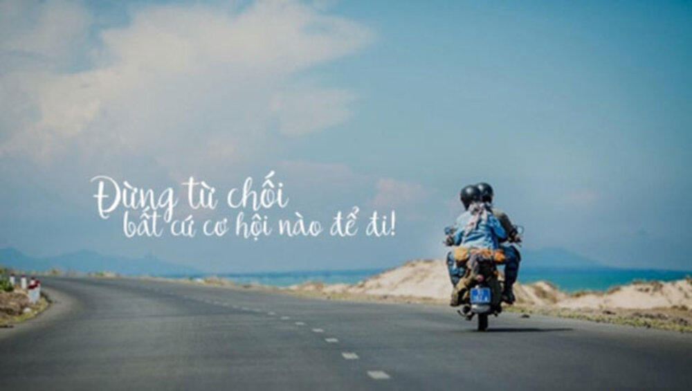 top 50 câu nói hay về du lịch