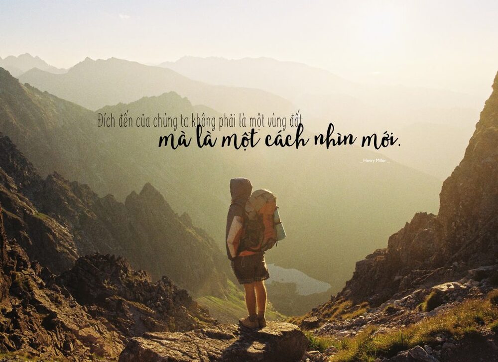 top 50 câu nói hay về du lịch