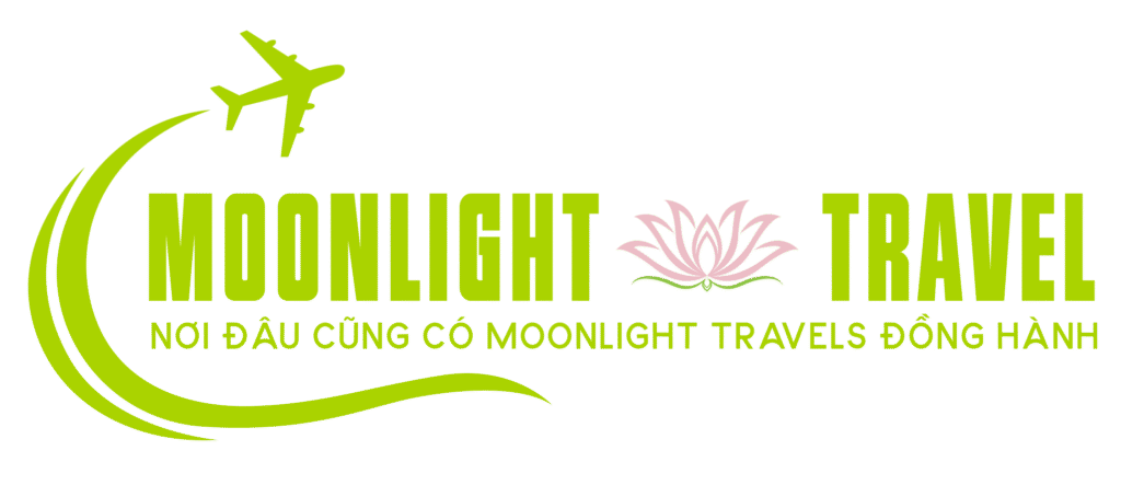 Moonlight Travels