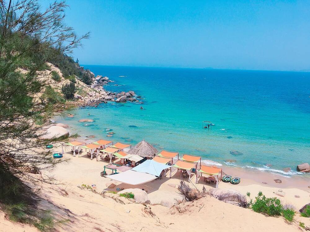 tour du lịch miền nam