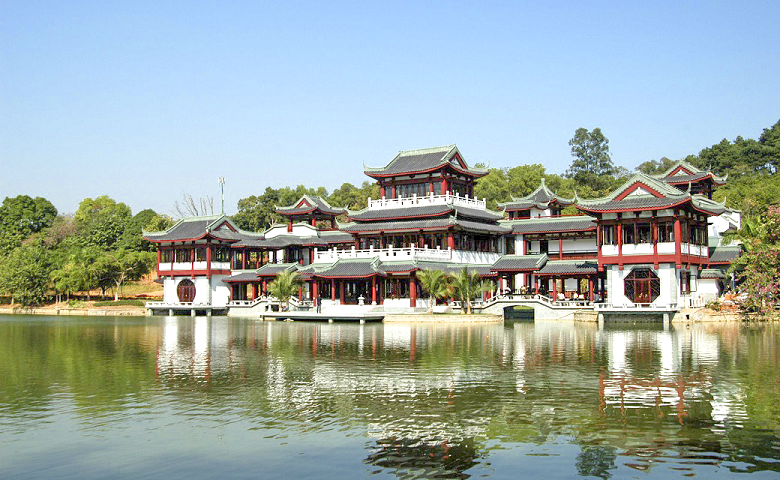 cong-vien-thanh-tu-son-nam-ninh