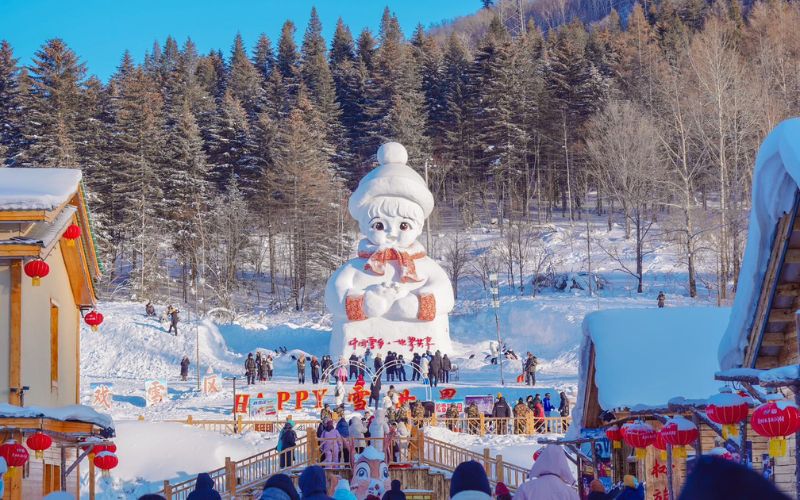 lang-co-tuyet-huong-cap-nhi-tan