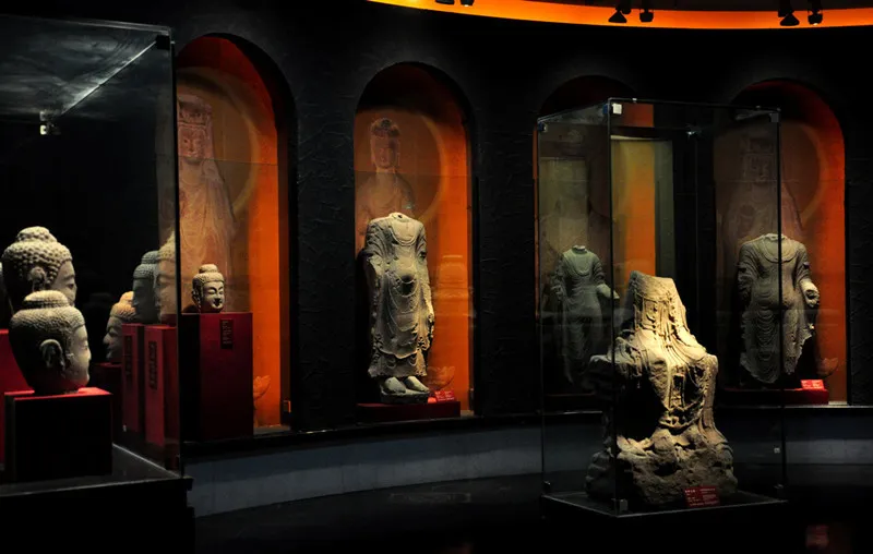 Bảo tàng Thổ Cẩm Tứ Xuyên