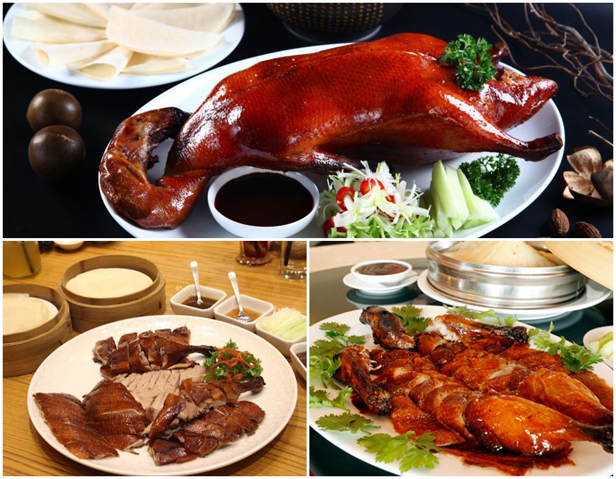 Ẩm thực Bắc Kinh