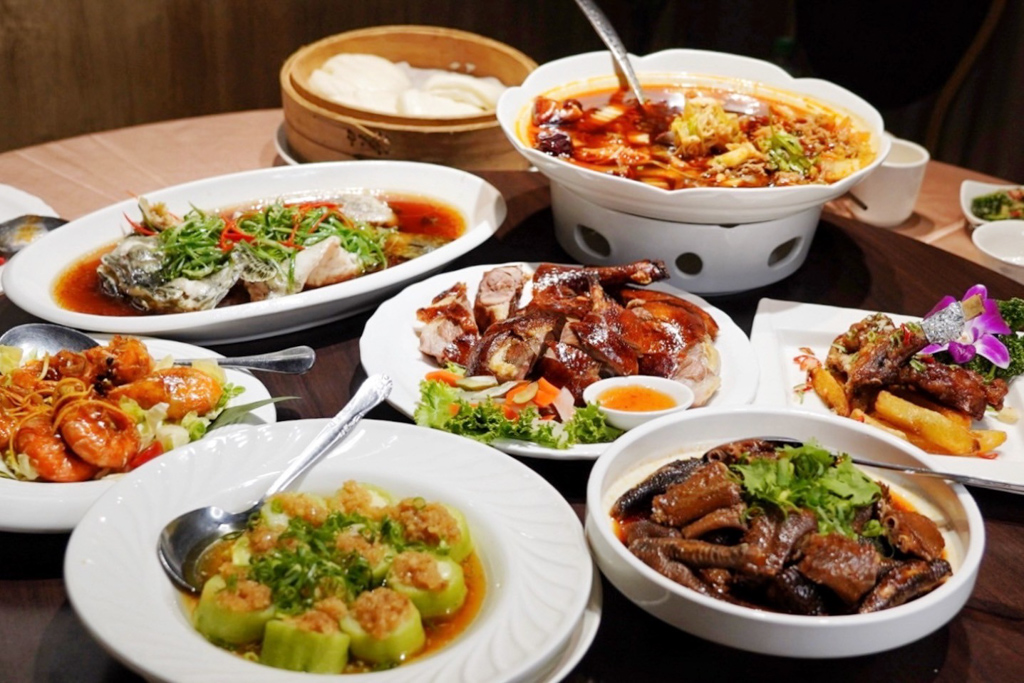 Ẩm thực Thượng Hải