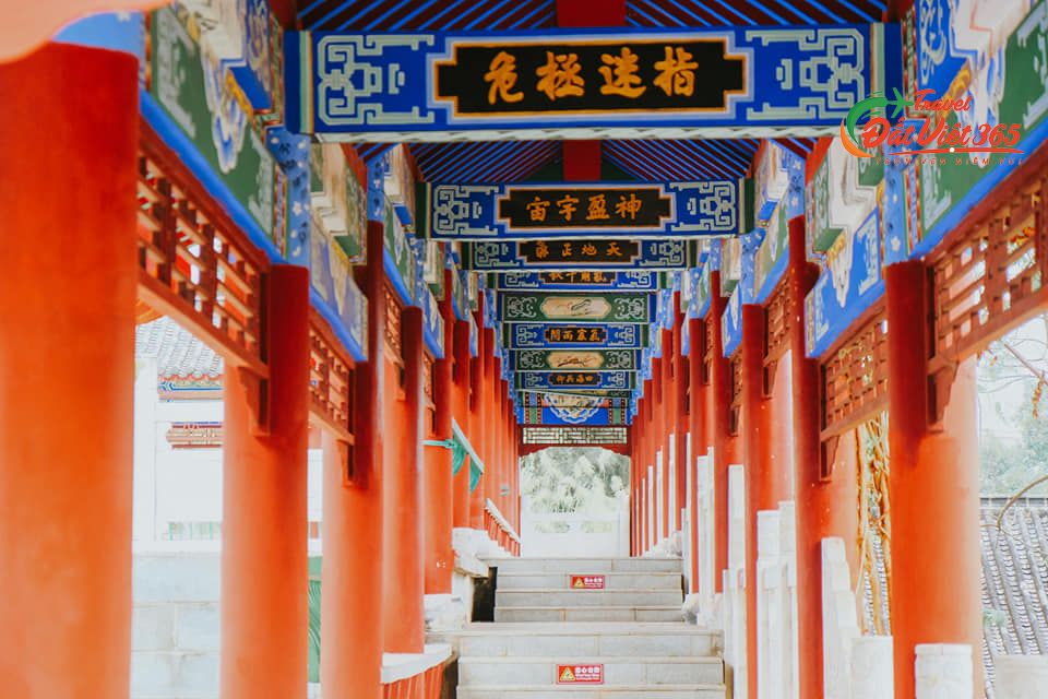 Đông Hưng Trung Quốc