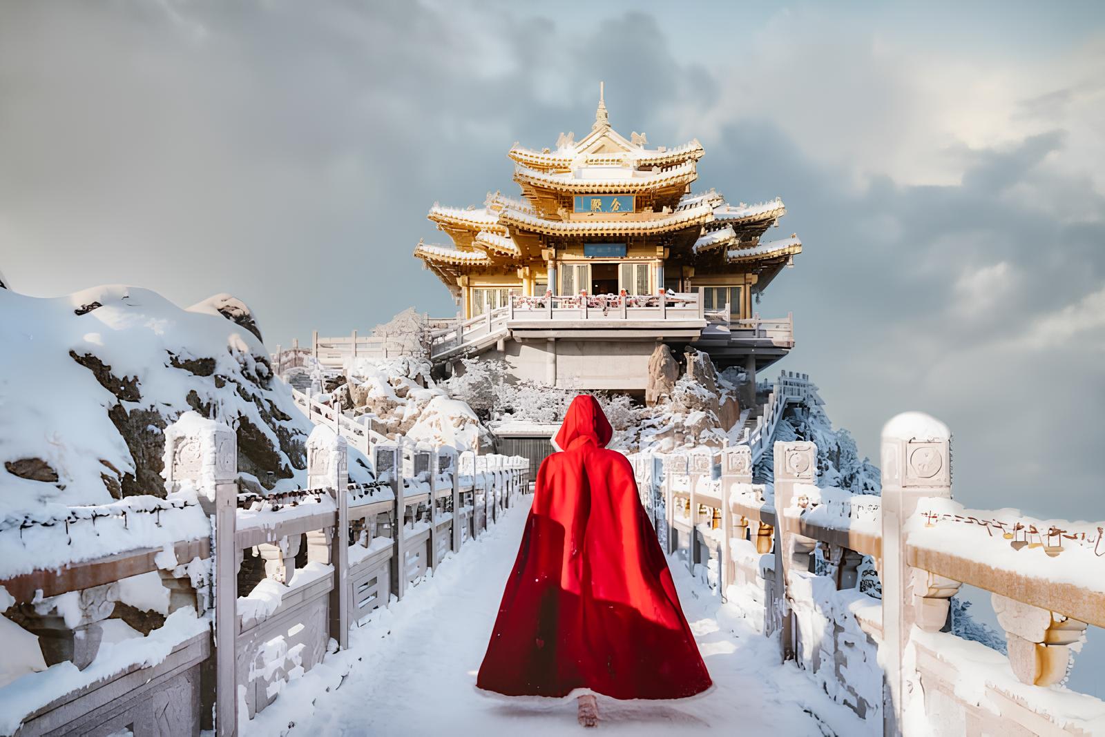 Lưu ý quan trọng khi du lịch Trung Quốc – văn hóa, giao tiếp, quy định