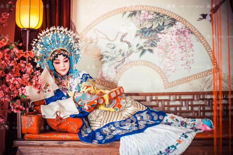 Văn Hóa Trung Quốc - Những Điều Du Khách Nên Biết