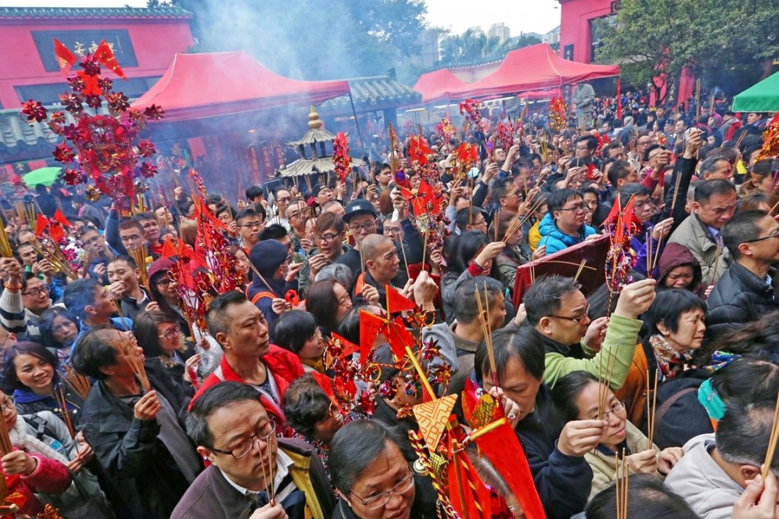 Văn hóa Trung Quốc thể hiện qua phong tục và sinh hoạt hằng ngày