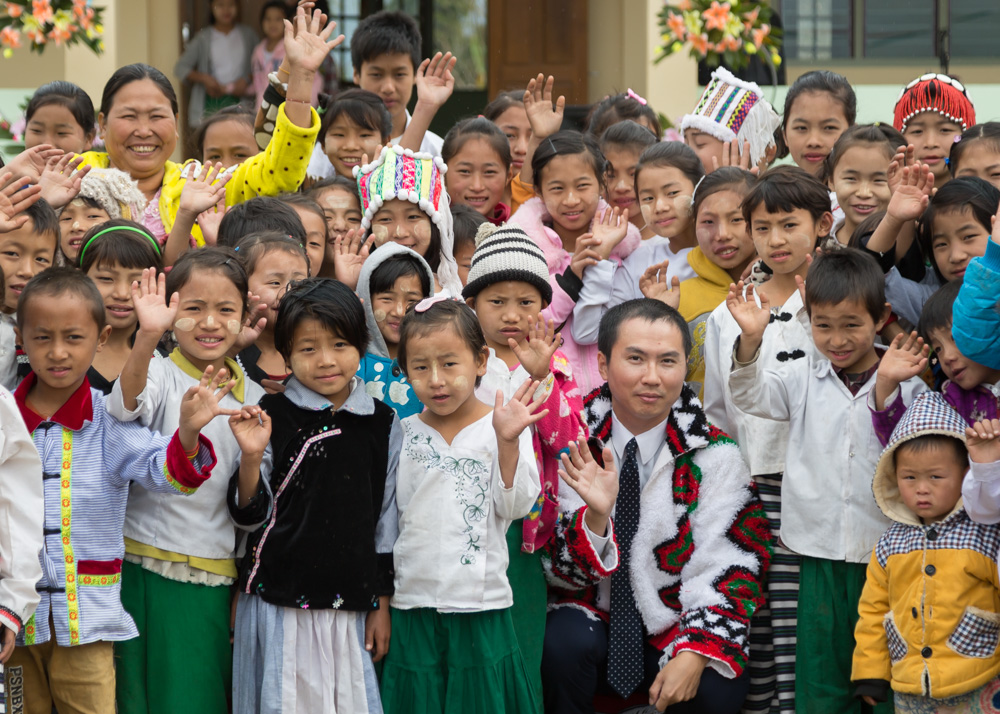 văn hóa Trung Quốc và ý thức kỷ luật trong giao tiếp