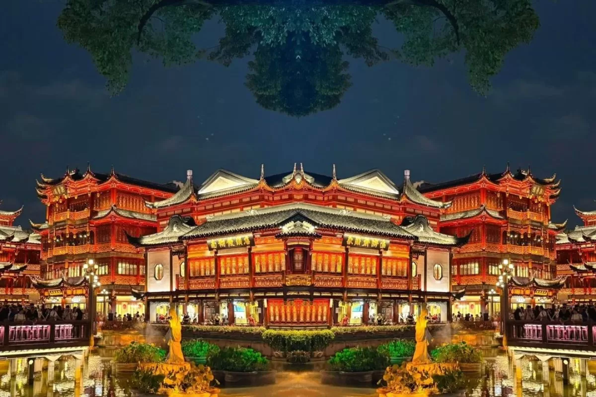 4 Địa Điểm Du Lịch Hàng Châu Nhất Định Phải Đi4 Địa Điểm Du Lịch Hàng Châu Nhất Định Phải Đi