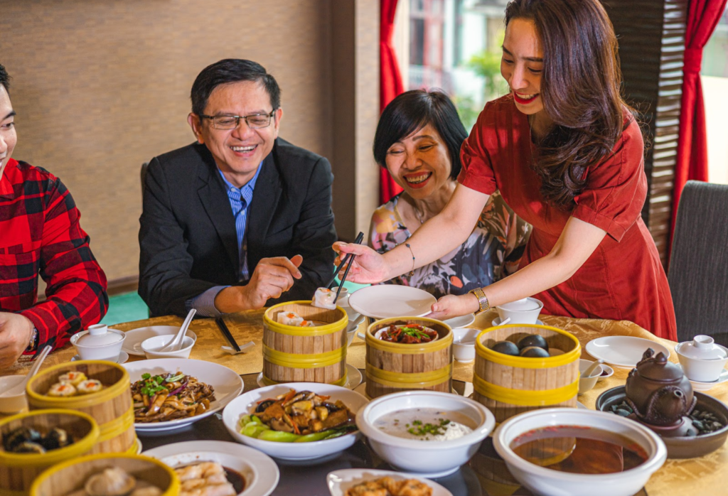 Ẩm thực Quảng Đông đặc trưng tại Quảng Châu