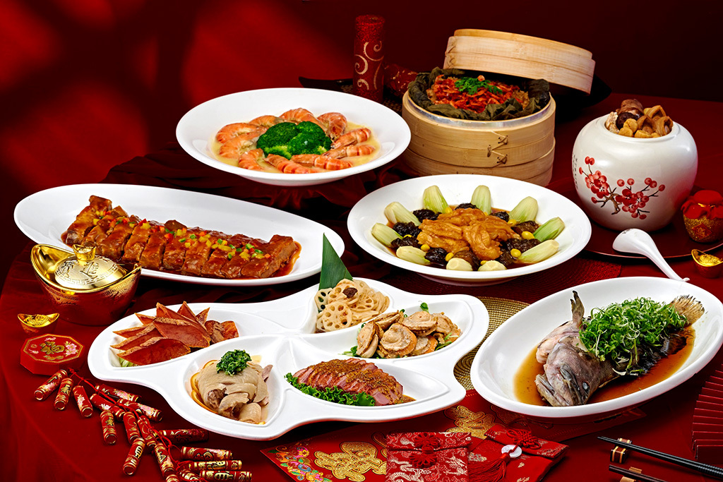 Ẩm thực hải sản phong cách Quảng Đông