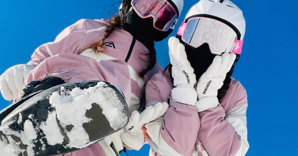 Chuẩn bị trang phục giữ nhiệt khi du lịch vùng tuyết lạnh