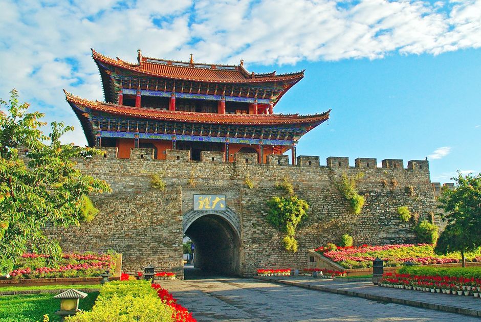 Địa Điểm Du Lịch Đại Lý: Top 5 Đẹp Nhất