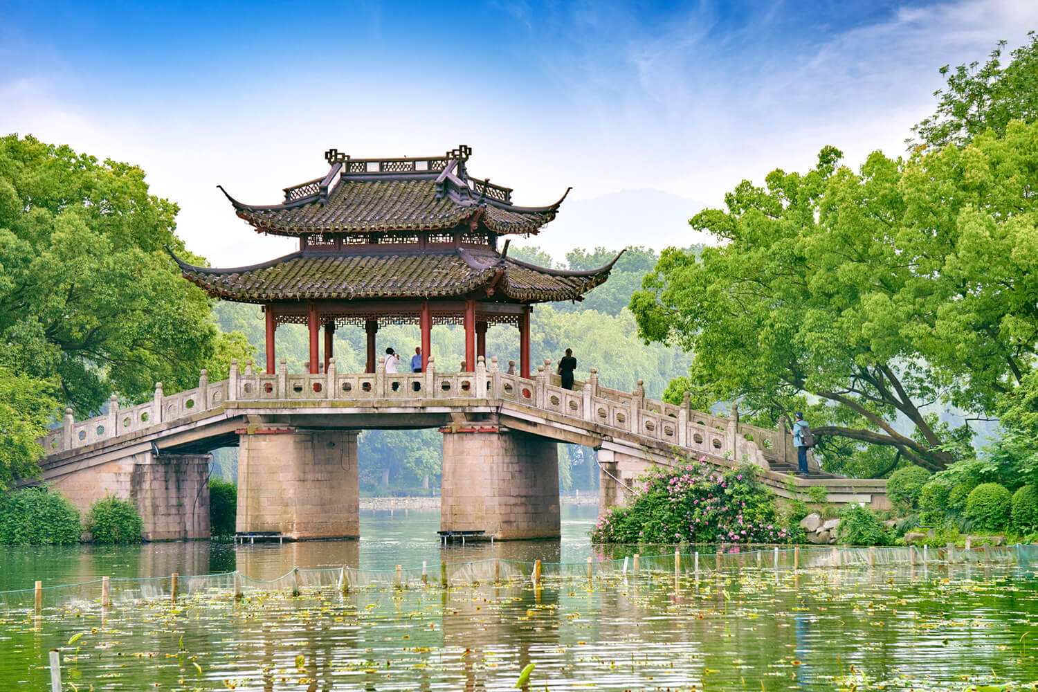 Kinh nghiệm tham quan các địa điểm du lịch Hàng Châu lần đầu