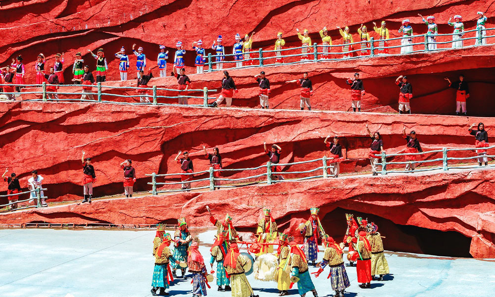 Nét khác biệt của địa điểm du lịch Lệ Giang so với các vùng khác